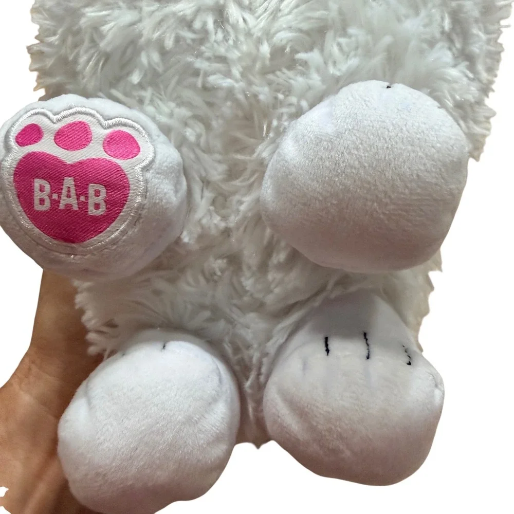Build-A-Bear build bear